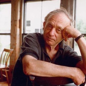 Frederick Wiseman, lauréat du prix France Culture Cinéma Consécration 2016