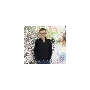 Saint Paul : Retrospective Fabrice Hyber à la Fondation Maeght