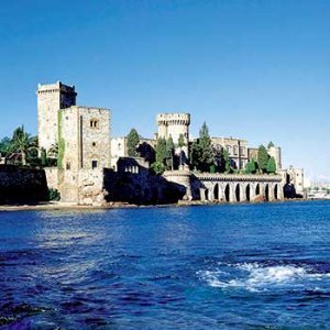 Château de La Napoule