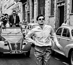 « Nouvelle vague » de Richard Linklater