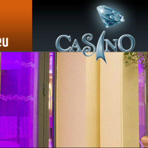 Casino de Beaulieu sur Mer