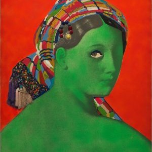 Couleurs ! Chefs-d'œuvre du Centre Pompidou au Grimaldi Forum de Monaco