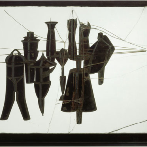 Marcel Duchamp