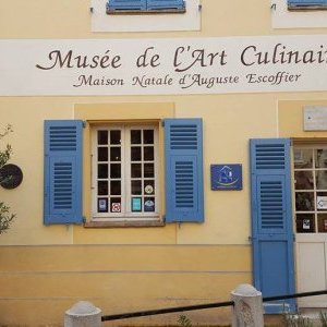 Connaissez-vous bien le Musée Escoffier qui rouvre le 27 juin ? Petit mémo avant visite !