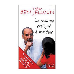 Rencontre avec l'écrivain Tahar Ben Jelloun