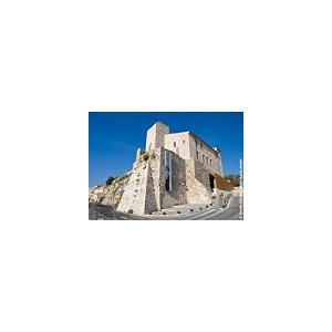 Antibes : Les rendez-vous musées de la rentrée 