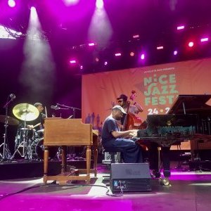 Nice Jazz Fest' : lancement réussi !