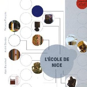 La culture à Nice au temps de l'Ecole de Nice (3)