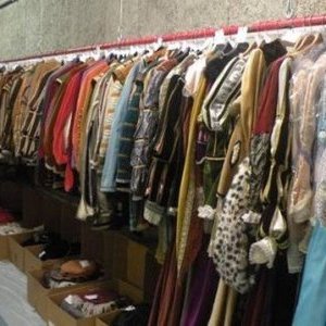 Opéra de Nice : Des costumes de scène aux enchères !