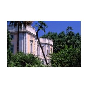 Musée des Beaux-Arts - Menton