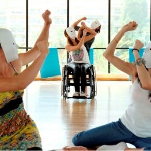 Le Sixième Sens : un ballet émouvant et plein de vie à découvrir à Nice 