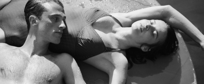 Ciné : L'Étranger, de François Ozon 