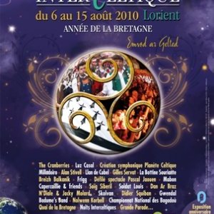 LORIENT : 40e festival Interceltique