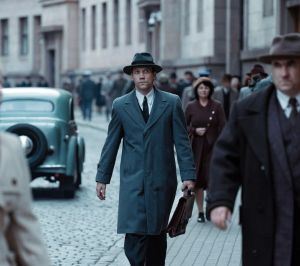 Ciné : Deux procureurs, de Sergei Loznitsa