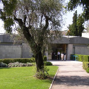 Nice : actions culturelles au musée Chagall