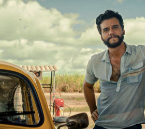 Ciné : L'agent secret, de Kleber Mendonça Filho 