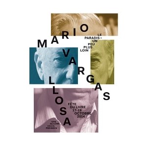 Mario Vargas Llosa