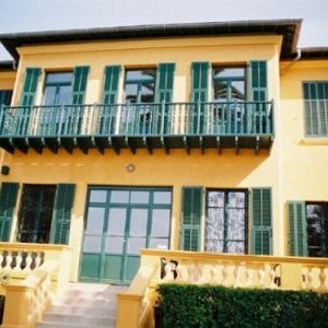Villa Le Roc Fleury
