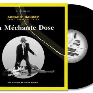 Vinylemania !