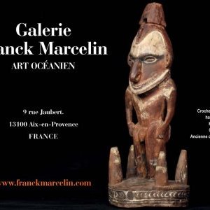 Galerie Franck Marcelin