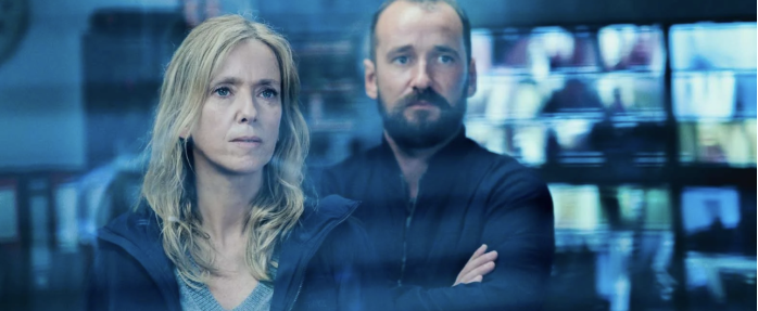 DOSSIER 137, de Dominik Moll 