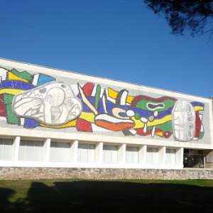Musée national Fernand Léger 