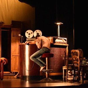 Théâtre de Grasse : Baie des Anges ouvre la saison