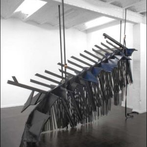 RENNES : Stéphanie Cherpin Use once and destroy