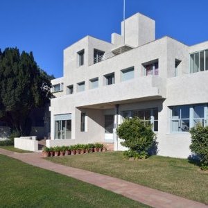 Villa Noailles