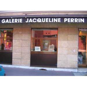 Galerie Jacqueline Perrin