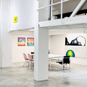 NEO art & culture lab
