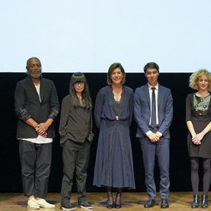 Palmarès 2019 de la Fondation Prince Pierre