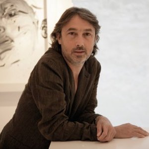 David Pluskwa Art Contemporain