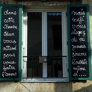 Appel à projet