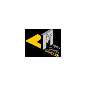 La programmation prend de l'Altitude à Grasse !