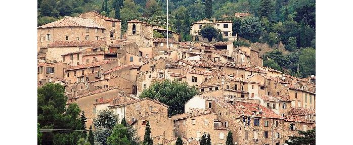 Le Couvent