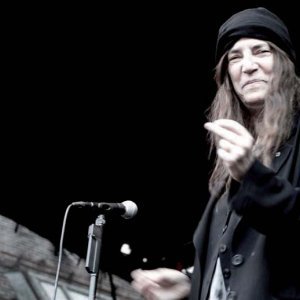 Patti Smith revisitée au Théâtre National de Nice le samedi 14 mai !