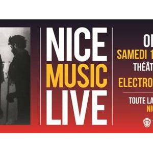 Odezenne à Nice !