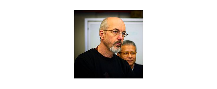 Bill VIOLA