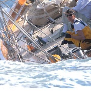 Royales images d'amateurs de régates