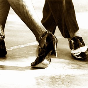 Passion Tango !