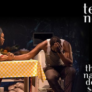 TERRE NOIRE
