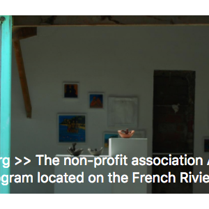 Atelier A.I.R Vallauris