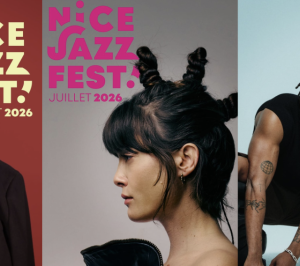Le Nice Jazz Fest ! révèle ses premiers noms pour l'édition 2026, dont Busta Rhymes en exclusivité nationale