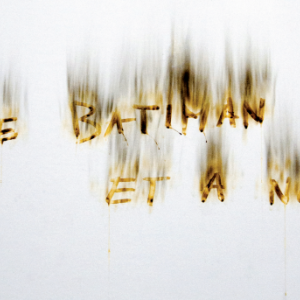 Le batiman et a nou