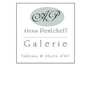Galerie Alexis Pentcheff