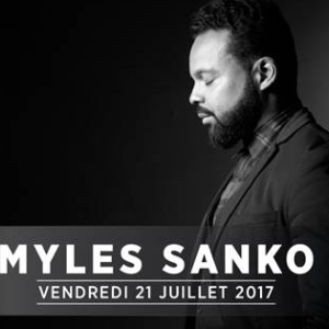Fin du suspense : Myles Sanko, le chanteur soul franco-ghanéen, complète la programmation du Nice Jazz Festival