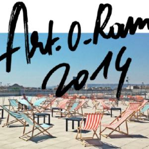 Art-O-Rama