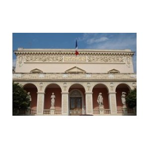 Musée de Préhistoire Régionale « Stanislas Bonfils »