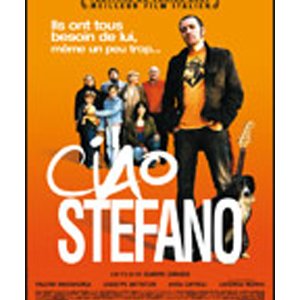 Semaine du Cinéma Italien à la MJC Picaud !
